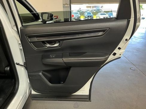 Used 2024 Honda CR-V Sport image 15