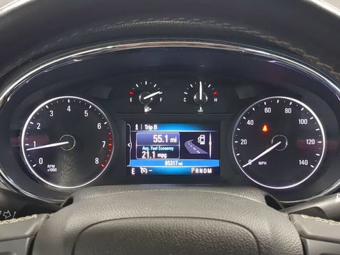 Used 2019 Buick Encore Preferred AWD/4WD image 35