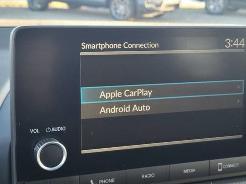 New 2023 Honda CR-V EX image 8