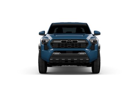 New 2026 Toyota Tacoma TRD Off-Road AWD/4WD image 17