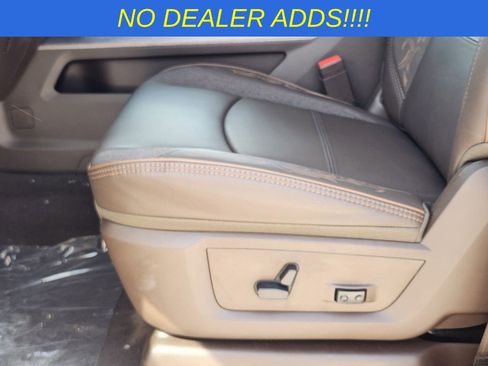 New 2026 RAM 1500 Limited image 24