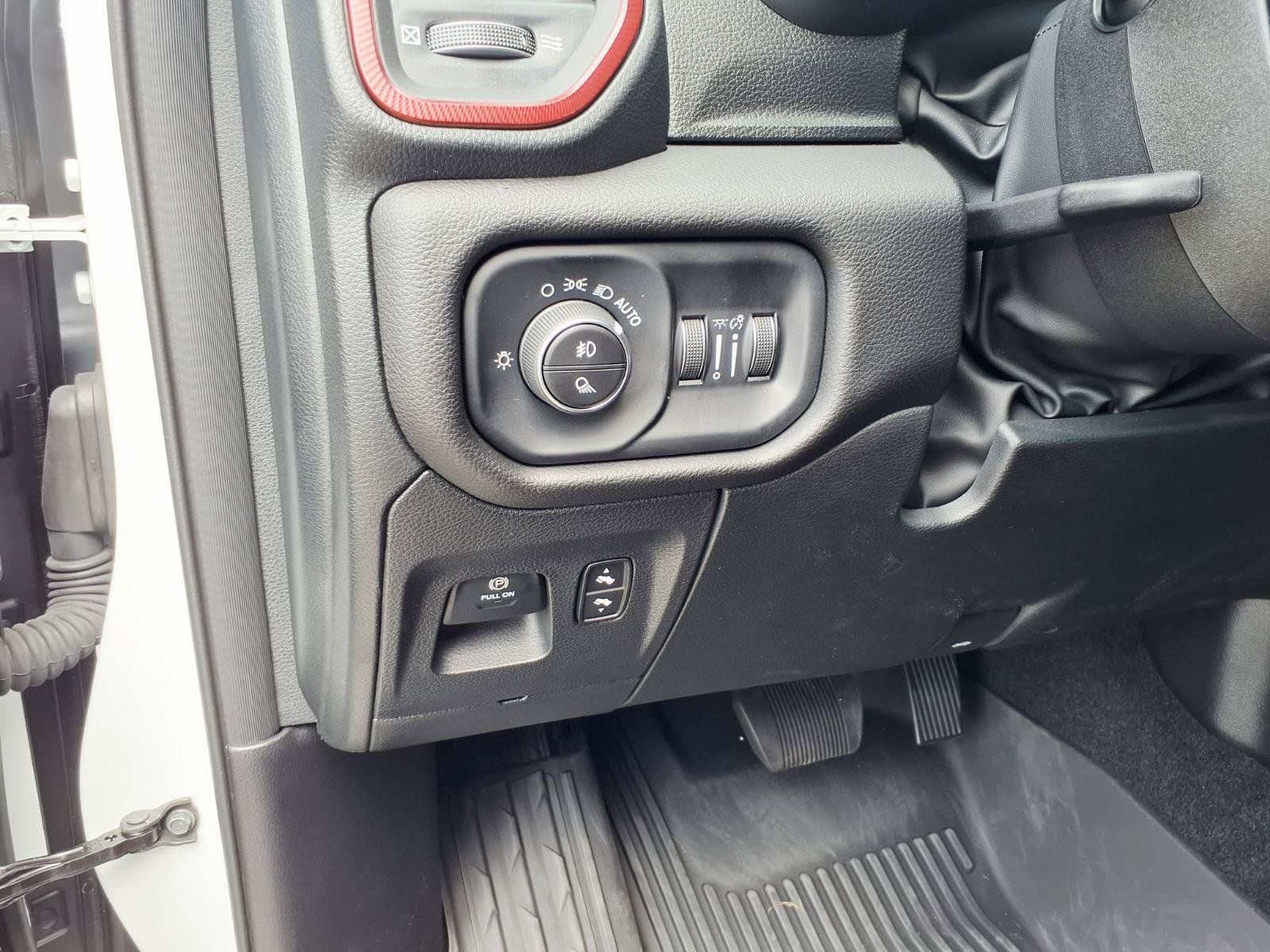 Used 2025 RAM 1500 Rebel w/ Rebel Level 1 Equipment Group AWD/4WD image 11