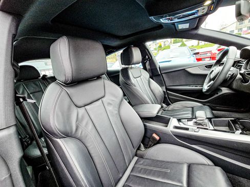 Used 2025 Audi A5 2.0T Premium Plus image 13