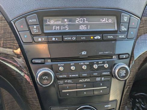 Used 2011 Acura MDX w/ Technology Package image 13