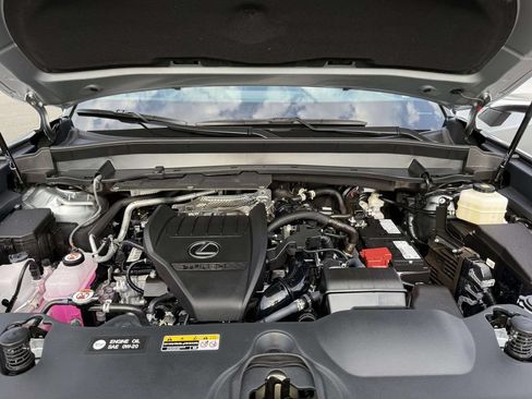 Used 2025 Lexus TX 350 AWD w/ Technology Package image 24