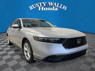 New 2026 Honda Accord LX video 1
