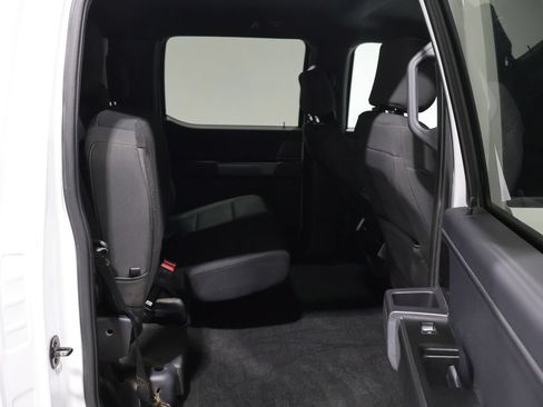 Used 2022 Ford F150 XLT w/ Equipment Group 302A High AWD/4WD image 19