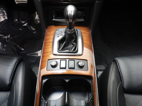 Used 2012 INFINITI FX50 AWD w/ Sport Pkg image 13