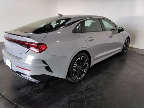 Used 2023 Kia K5 GT-Line image 4