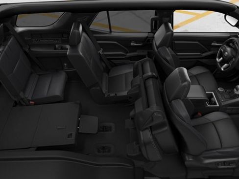 New 2026 Toyota 4Runner Limited image 22