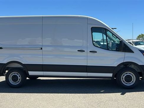 New 2026 Ford Transit 250 148 Medium Roof RWD image 2