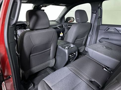 New 2026 GMC Acadia Elevation w/ LPO, All-Weather Package FWD image 22
