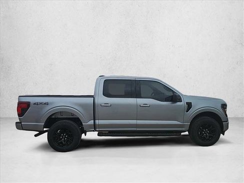 New 2026 Ford F150 XLT image 6