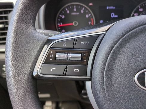 Used 2020 Kia Sportage LX w/ LX Popular Package FWD image 23