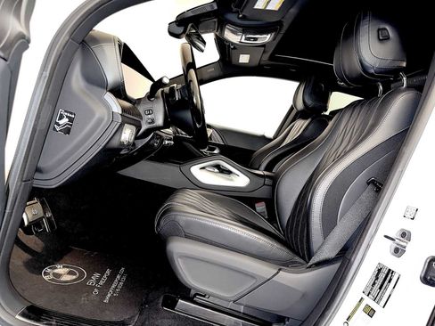 Used 2025 Mercedes-Benz Maybach GLS 600 4MATIC image 9