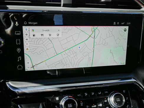 Used 2025 GMC Sierra 2500 Denali Ultimate image 24