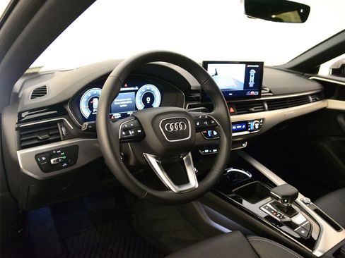 Certified 2025 Audi A5 2.0T Premium Plus w/ Convenience Plus Package image 3