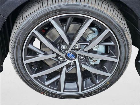 New 2025 Subaru Impreza 2.0i Sport image 10