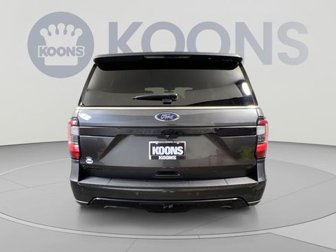 Used 2019 Ford Expedition Limited w/ Equipment Group 303A AWD/4WD image 10
