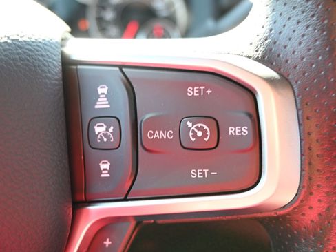 New 2025 RAM 2500 Tradesman image 14