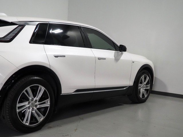 Used 2024 Cadillac Lyriq Tech w/ Driver Assist Package RWD image 58