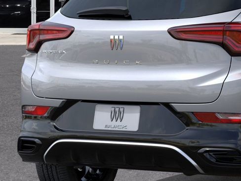 New 2026 Buick Encore GX Sport Touring w/ Comfort Package image 38