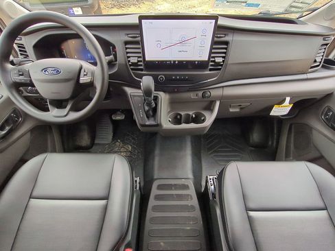 New 2026 Ford Transit 250 148 Medium Roof w/ Load Area Protection Package image 14