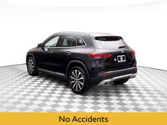 Used 2023 Mercedes-Benz GLA 250 4MATIC video 3