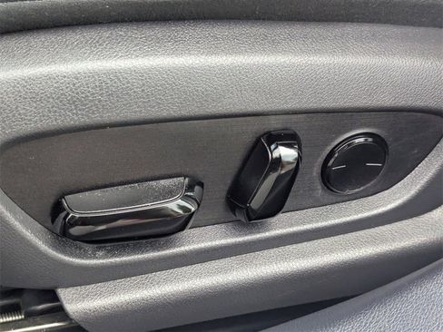 Used 2022 Lexus ES 350 F Sport image 13