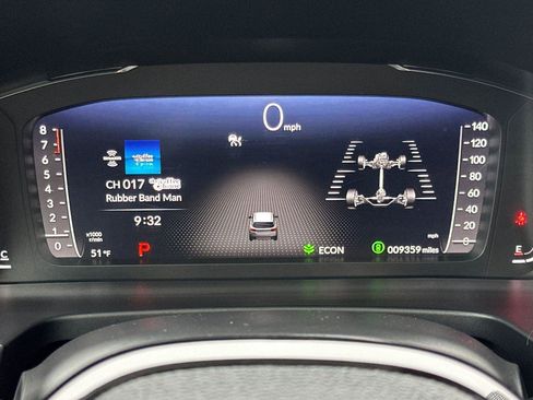 Certified 2025 Honda Pilot Elite image 26