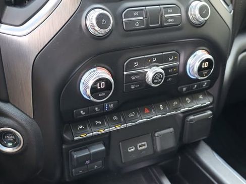 Used 2020 GMC Sierra 1500 Denali w/ Denali Ultimate Package AWD/4WD image 26