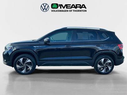 Used 2024 Volkswagen Taos SE