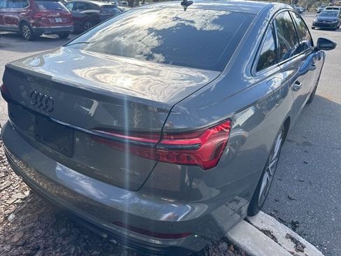Used 2023 Audi A6 3.0T Prestige w/ Prestige Package image 9