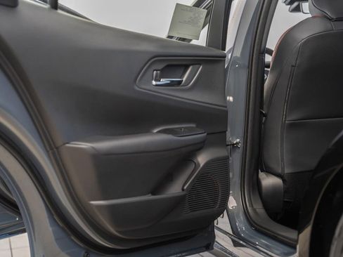 New 2026 Toyota Prius Plug-In Hybrid image 35