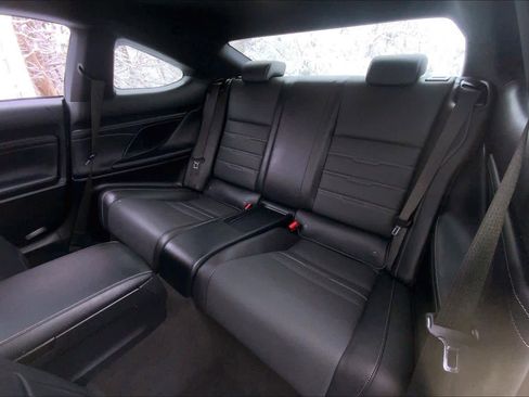 Used 2021 Lexus RC 300 F Sport w/ Accessory Package 2 image 21