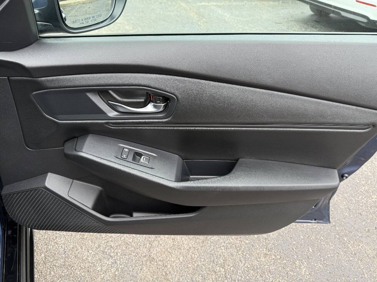 Used 2025 Honda Accord EX-L image 26