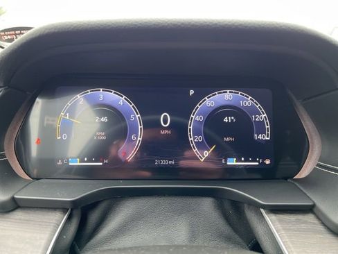 Used 2023 Jeep Grand Cherokee L Limited image 26