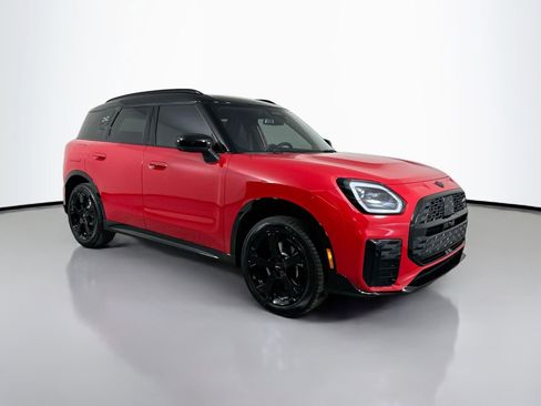 New 2026 MINI Cooper Countryman S w/ Comfort Package Max image 3