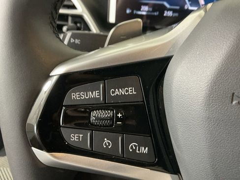 Certified 2025 BMW 430i xDrive 430i xDrive w/ Premium Package image 19