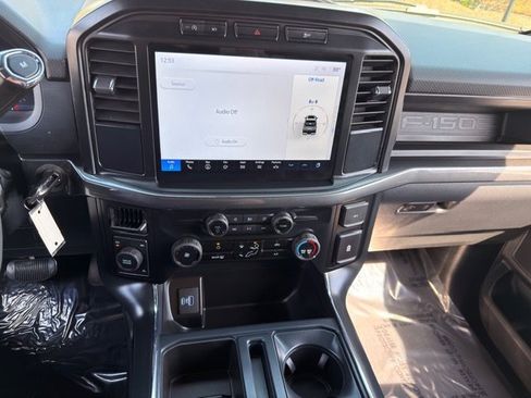 Used 2024 Ford F150 STX image 2