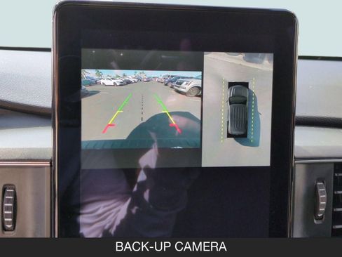 Used 2022 Ford Explorer ST w/ Equipment Group 401A image 18