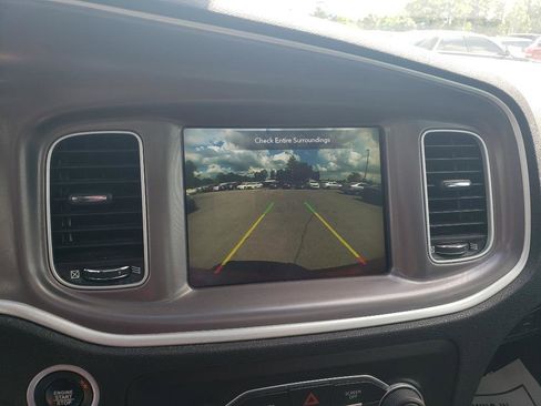 Used 2021 Dodge Charger GT w/ Navigation & Travel Group image 16