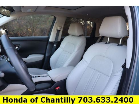 Certified 2024 Honda HR-V EX-L image 23