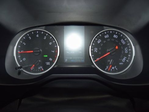 Used 2024 GMC Yukon Denali Ultimate image 53