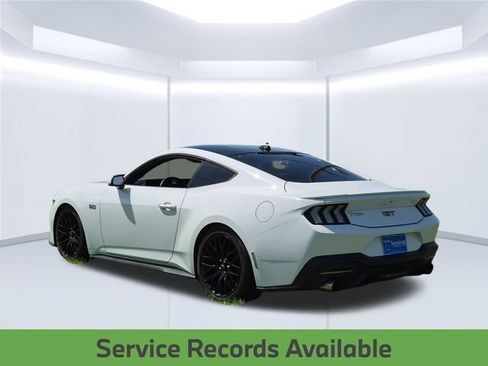 Used 2024 Ford Mustang GT RWD image 4