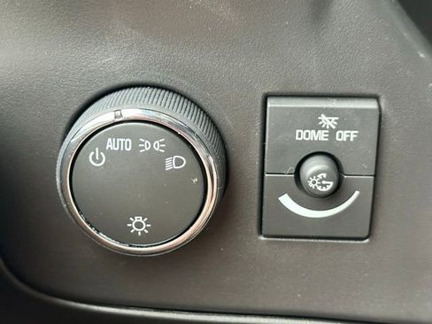 New 2025 Chevrolet Express 2500 image 15