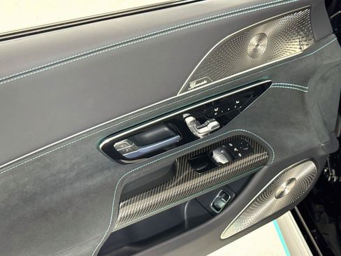 Used 2025 Mercedes-Benz AMG GT 63 image 13
