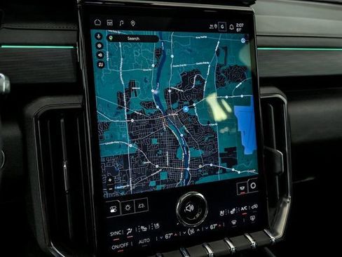 New 2026 GMC Acadia AT4 w/ Super Cruise Package image 15