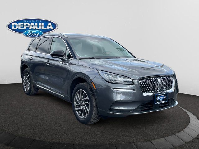 Used 2022 Lincoln Corsair AWD w/ Equipment Group 101A image 9