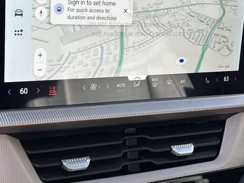 New 2026 Ford Explorer Active w/ Active Comfort Package image 21